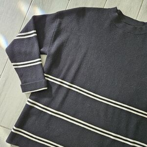 ♥️Stripped Womens Sweater